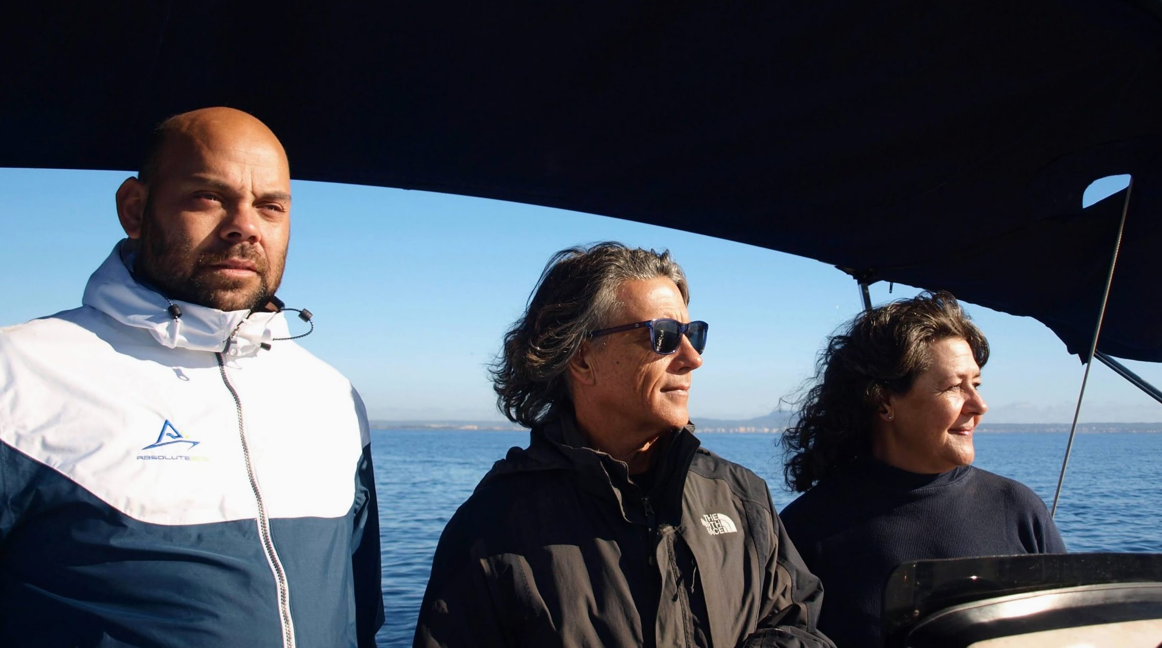 Equipo On Board Mallorca Sailing Club