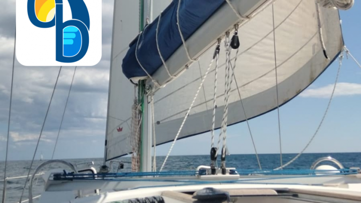 Iniciación a la vela
