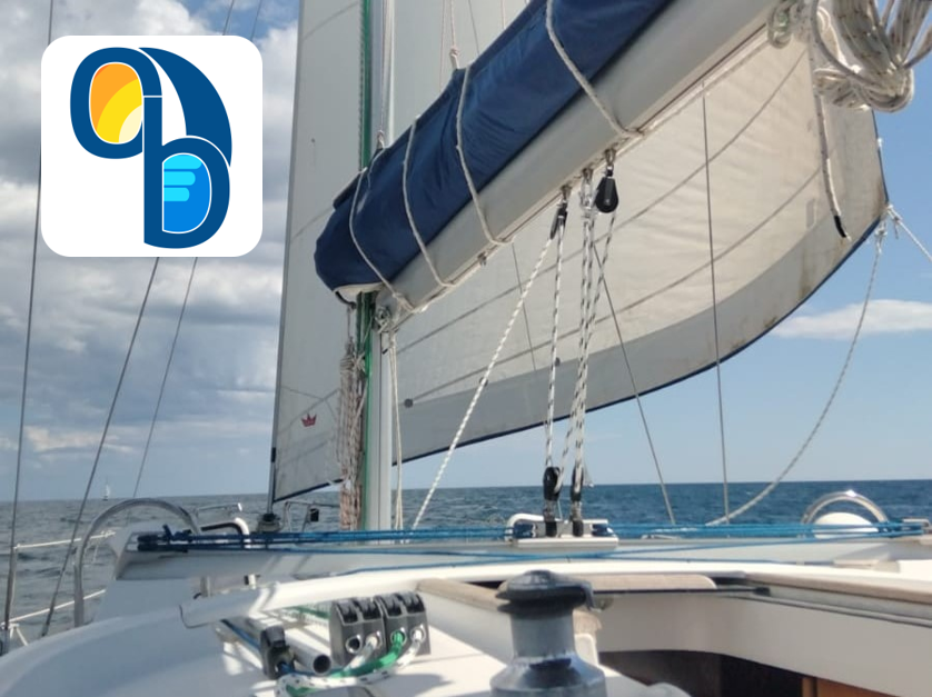 Iniciación a la vela